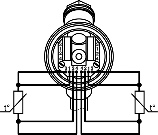 Koller a3902 схема