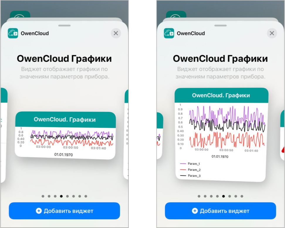 Сервис owencloud. Сервис owencloud