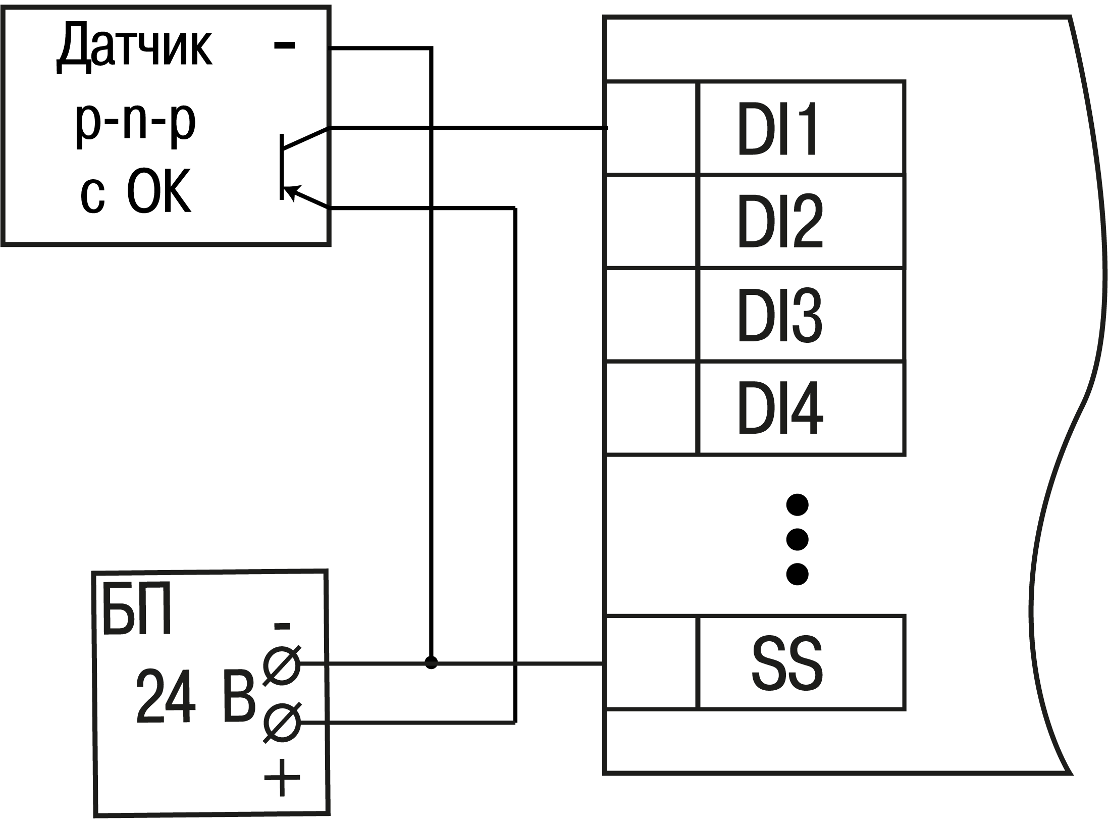 Bl 101 схема