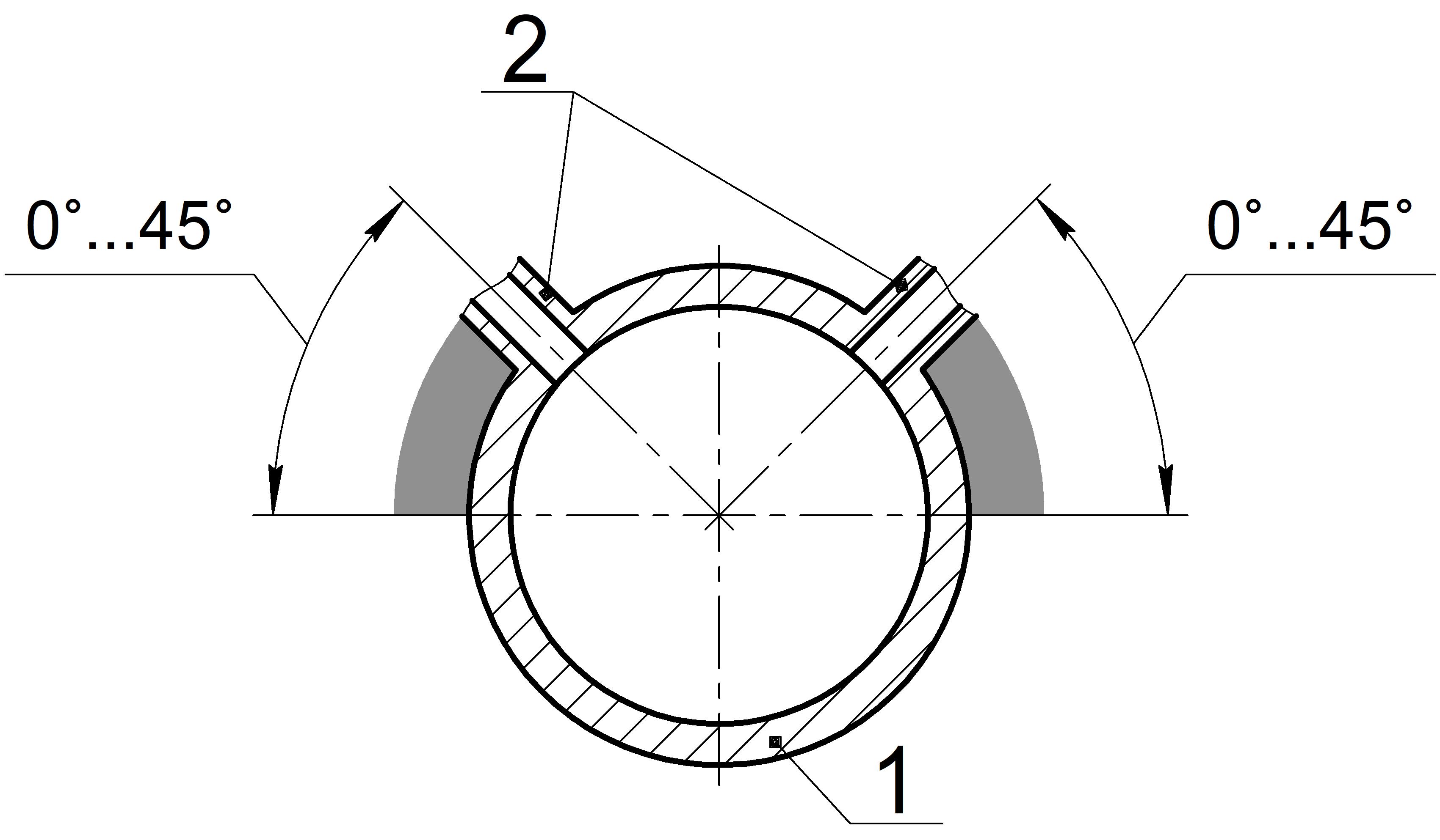 Руководство по эксплуатации > ПД100 модели 3х1 датчики давления для ЖКХ ...