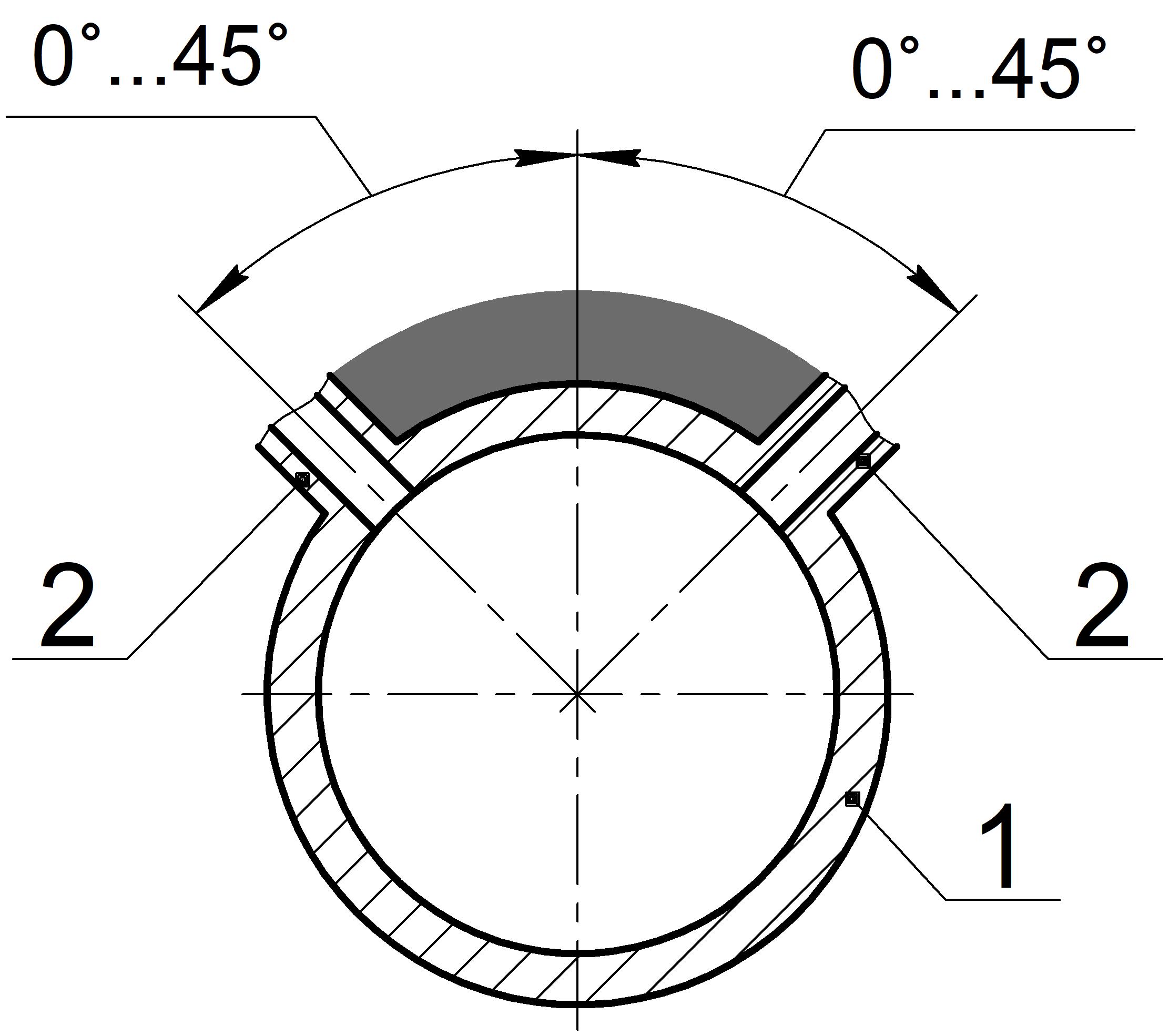 Руководство по эксплуатации > ПД100 модели 3х1 датчики давления для ЖКХ ...