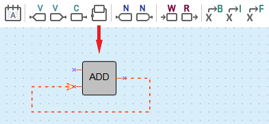 36984 овен лоджик для чайников обучение