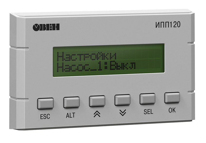 ИПП120